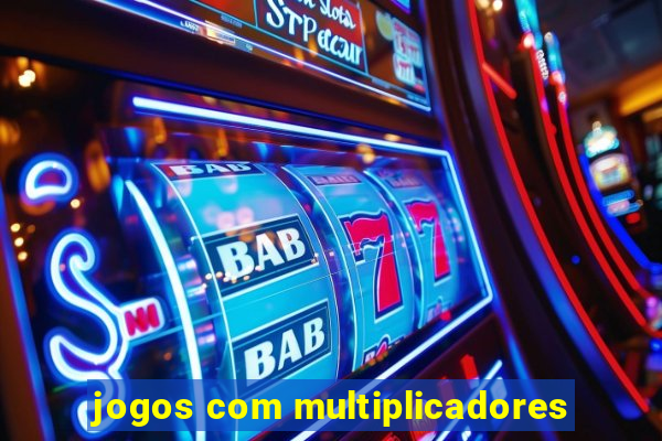 jogos com multiplicadores